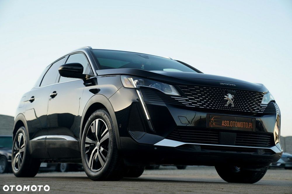 Peugeot 3008 - 4