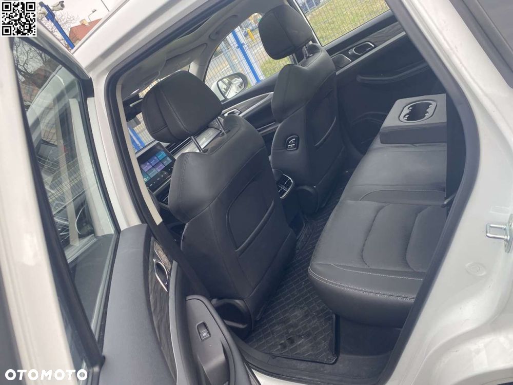 Skywell ET5 72kWh Luxury - 11