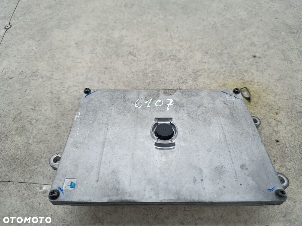 KOMPUTER, STEROWNIK HONDA CIVIC VIII 37820-RSA-G01 1.8 16V - 5
