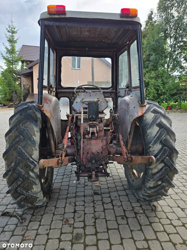 Inny International 434 2WD - 4
