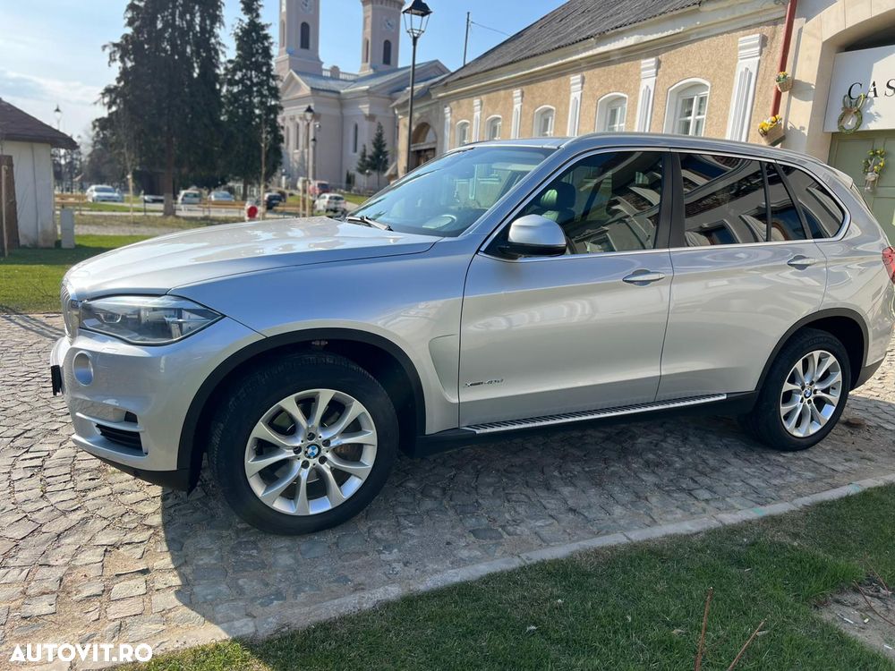 BMW X5 - 4