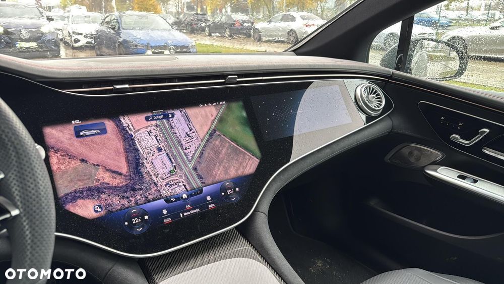 Mercedes-Benz EQE - 14