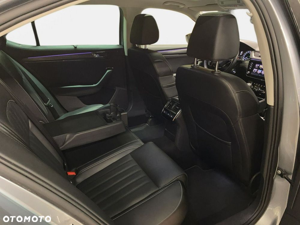 Skoda Superb - 16