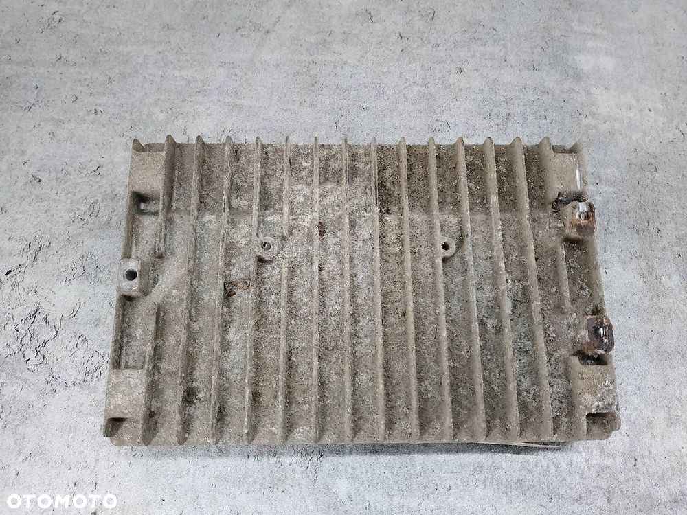 KOMPUTER, STEROWNIK CHRYSLER PACIFICA P04748330AD  P04748331AC 3.5 V6 - 5