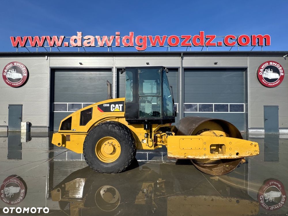 Caterpillar CS56 - 3