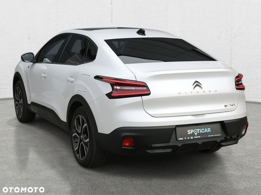 Citroën C4X - 7