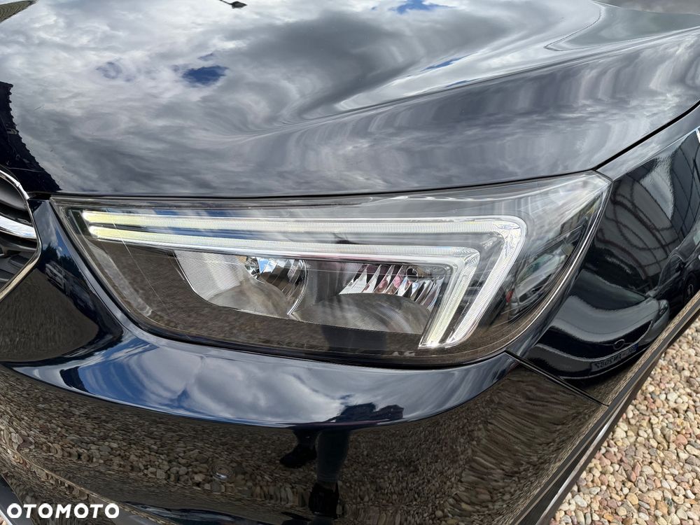 Opel Mokka X 1.4 ECOTEC Start/Stop Selection - 30