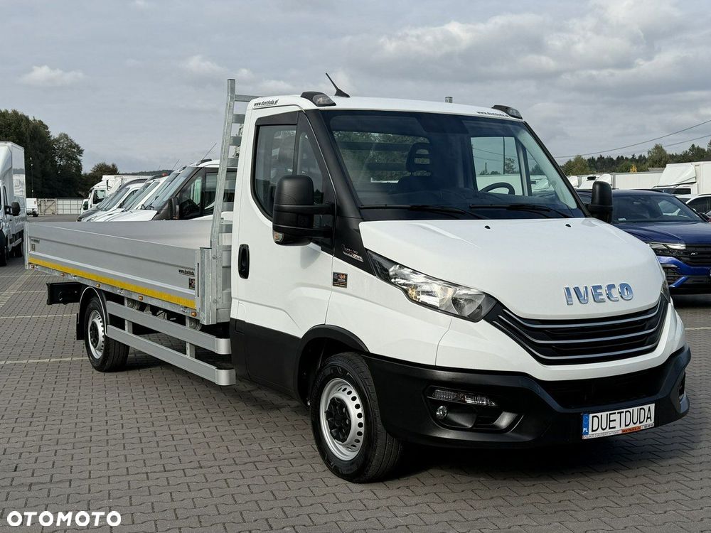 Iveco Daily 35S16 V - 3