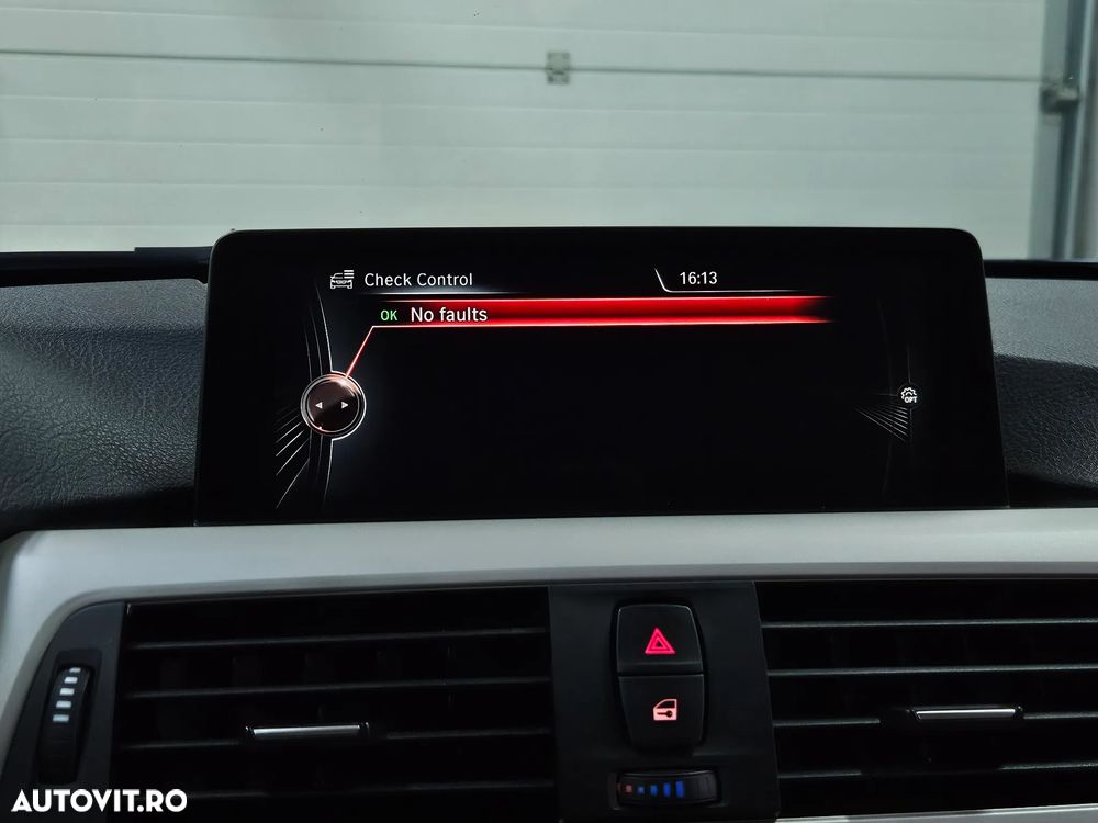 BMW Seria 3 320d Aut. Sport Line - 18