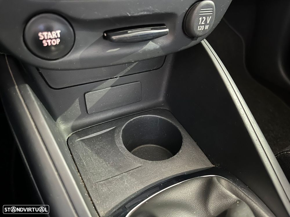 Renault Mégane Sport Tourer 1.5 dCi Dynamique S - 16