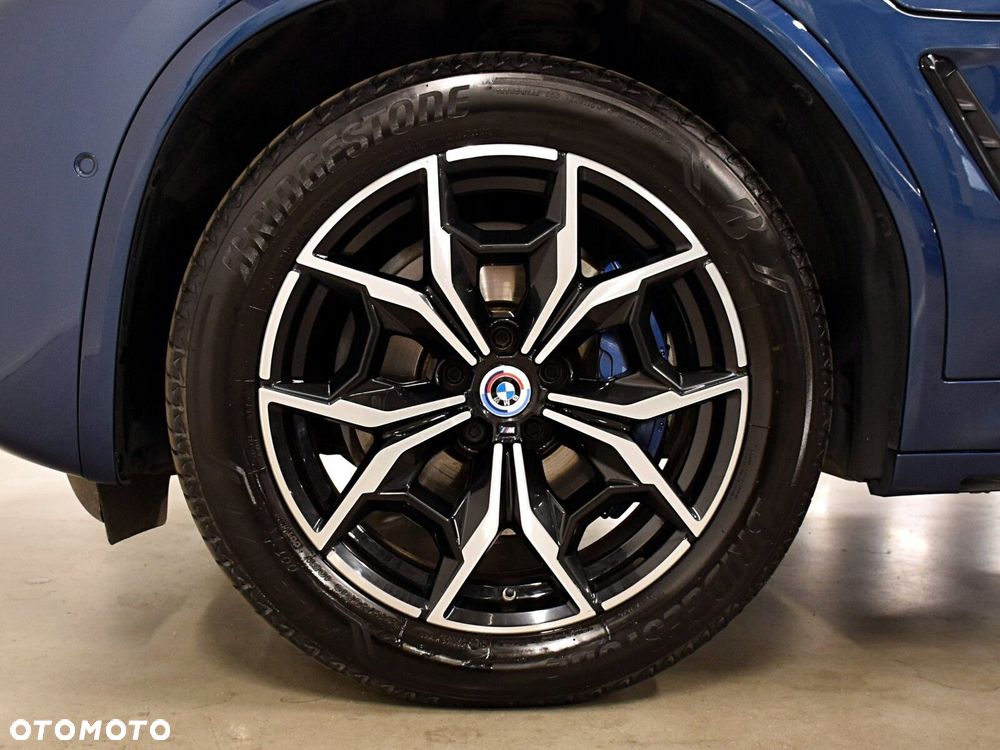 BMW X3 - 32
