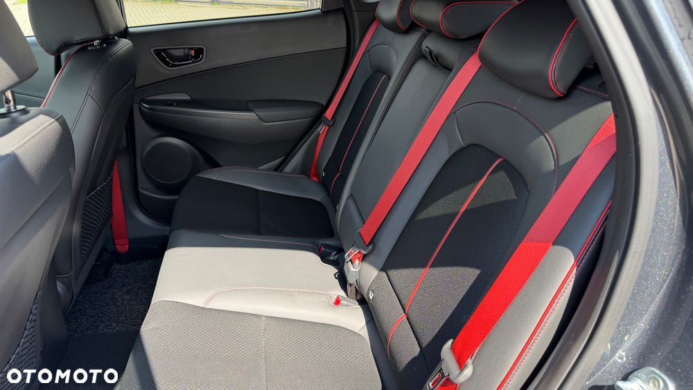 Hyundai Kona 1.0 T-GDI Premium - 20