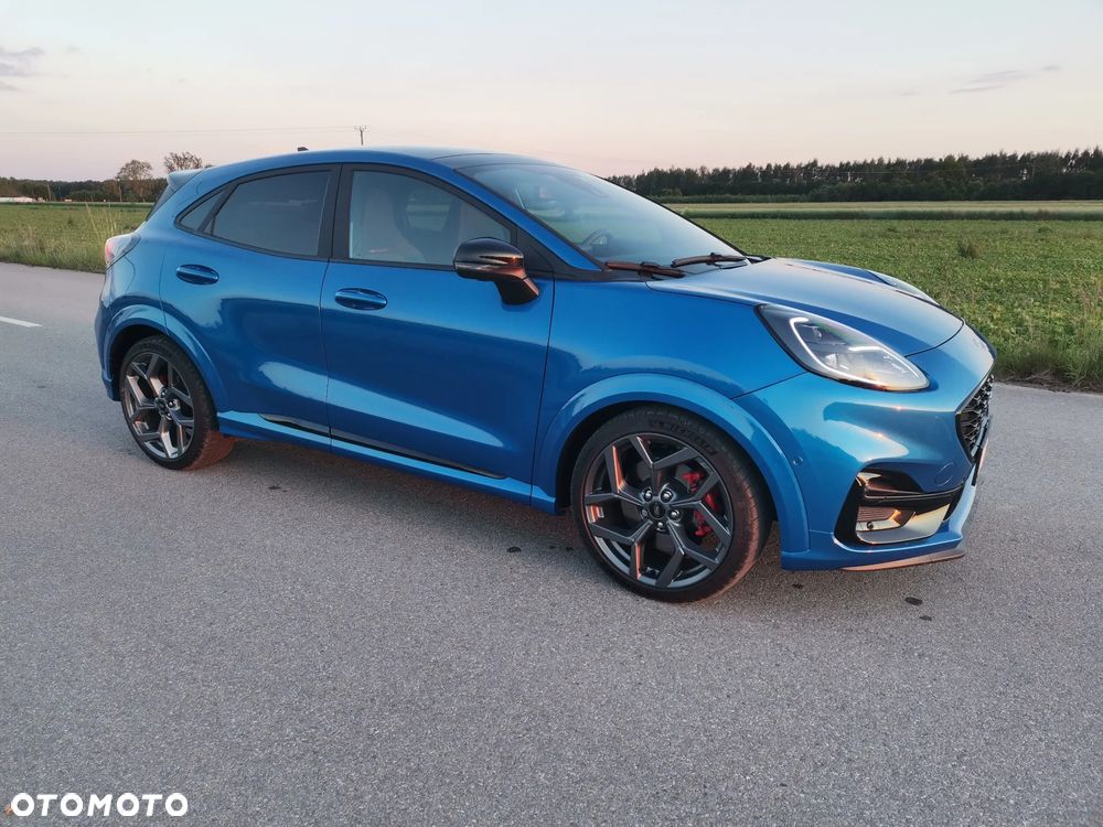 Ford Puma 1.5 EcoBoost ST X - 1