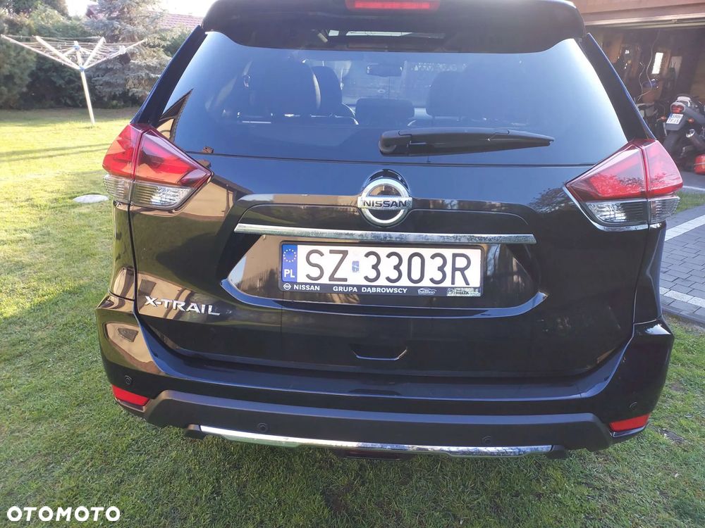 Nissan X-Trail 2.0 dCi Tekna 4WD Xtronic - 6