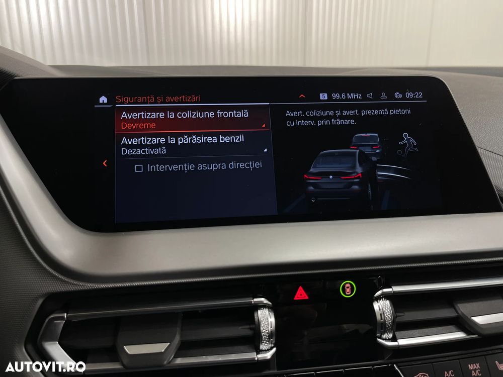BMW Seria 2 218i Aut. Advantage - 18