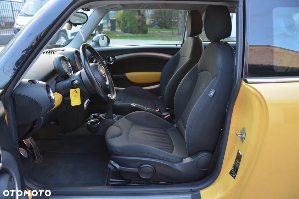 MINI Cooper S - 9