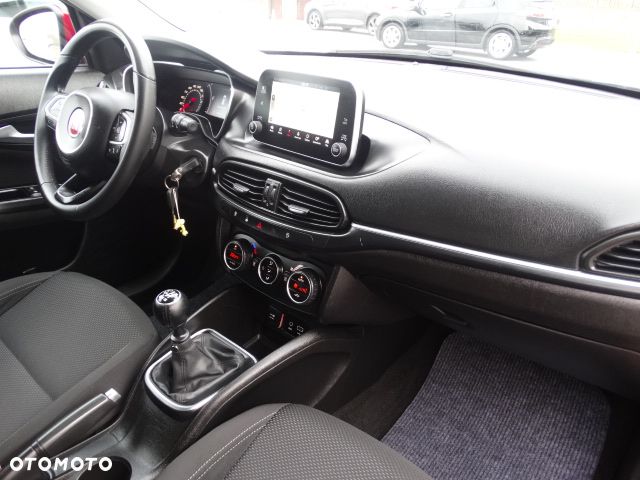 Fiat Tipo 1.6 MultiJet Business Line - 28
