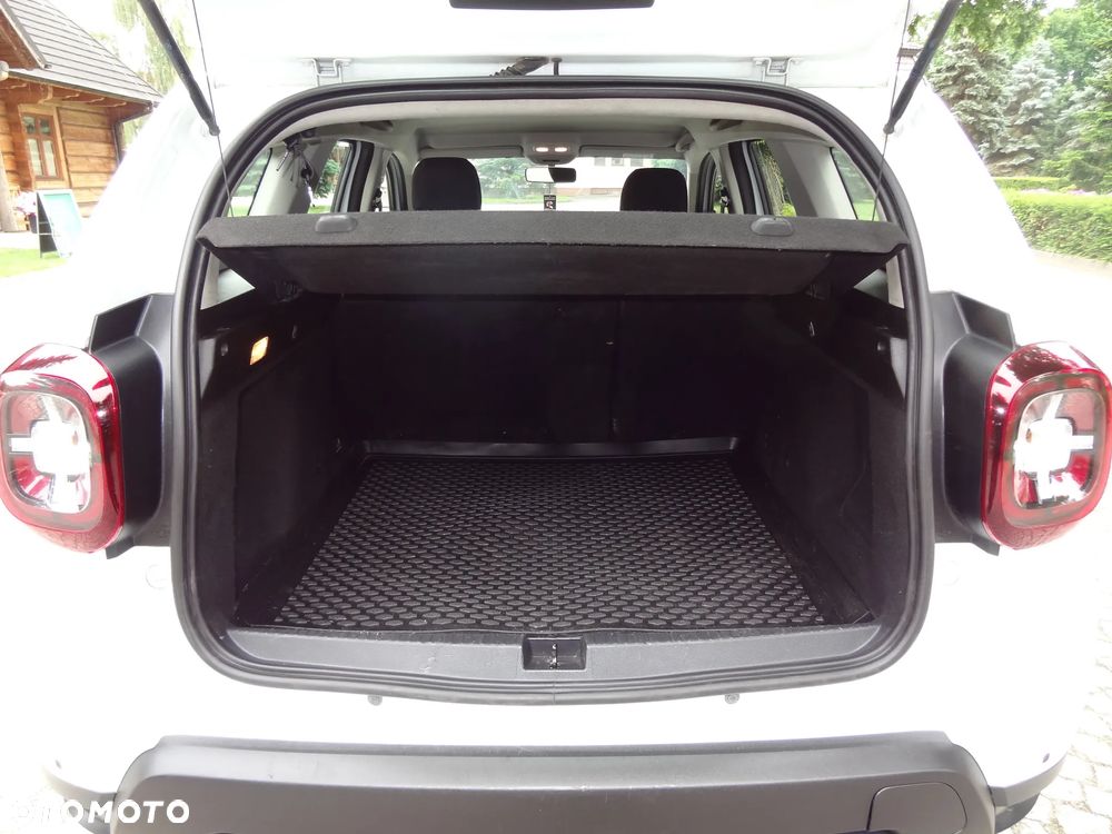 Dacia Duster Blue dCi 115 2WD Comfort - 8