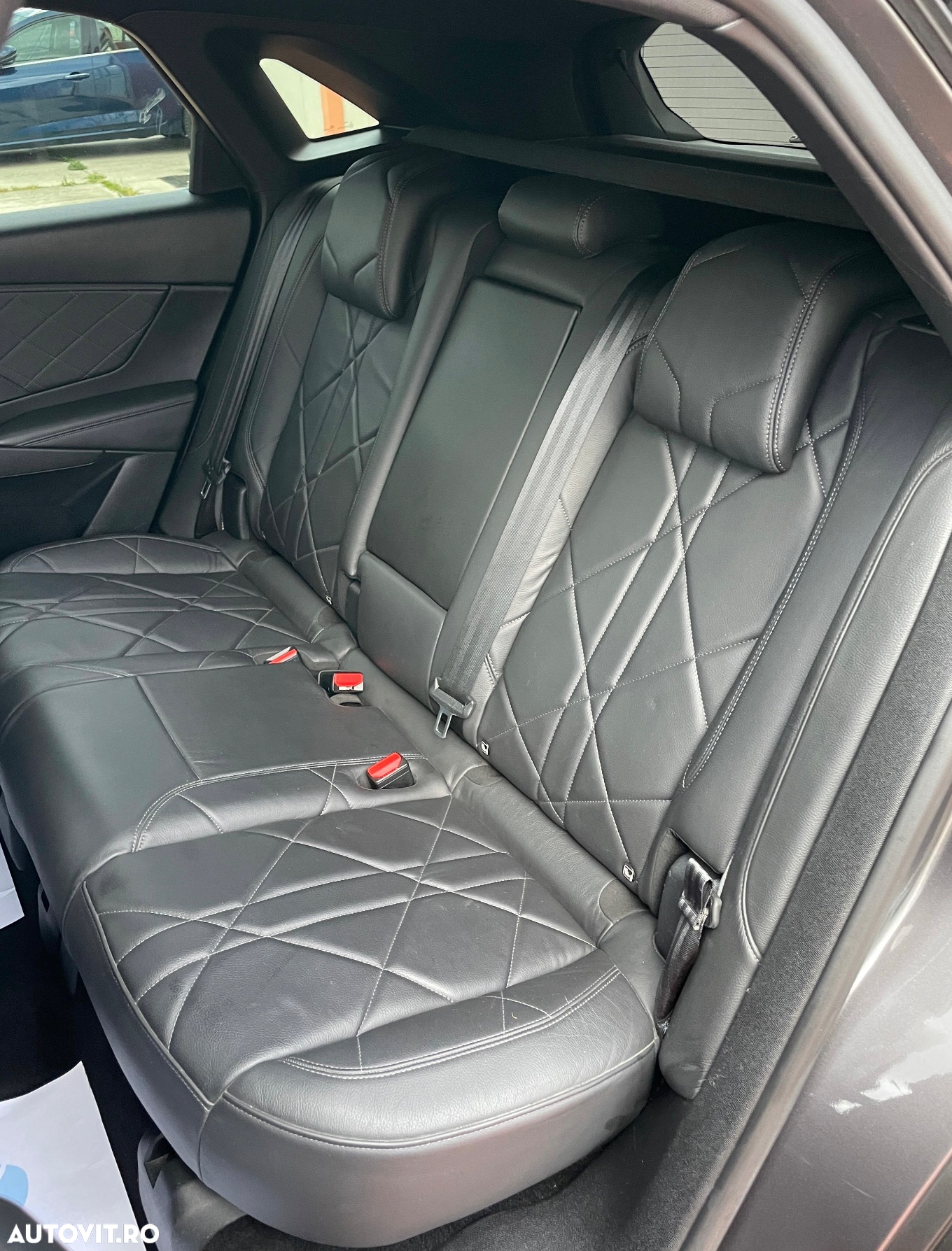 DS Automobiles DS 7 Crossback DS7 1.6 PureTech 180 S&S EAT8 RIVOLI - 38
