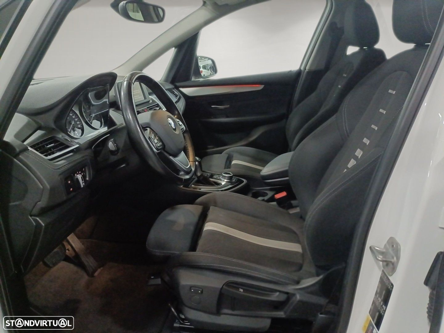 BMW 225xe Active Tourer Line Sport - 7