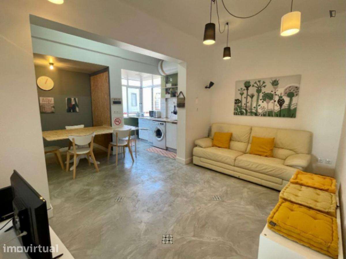 Quarto - localizado em Santarem - Grande imagem: 3/9
