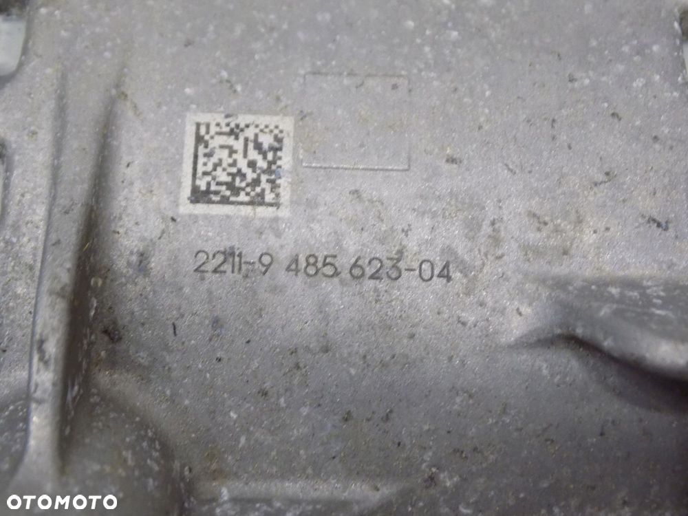 BMW g26 I4 PODUSZKA SILNIKA PRAWA LEWA 9485623 9485624 - 3