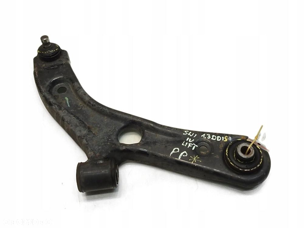 WAHACZ PRAWY PRZÓD SUZUKI SWIFT IV LIFT 1.3 DDiS - 1