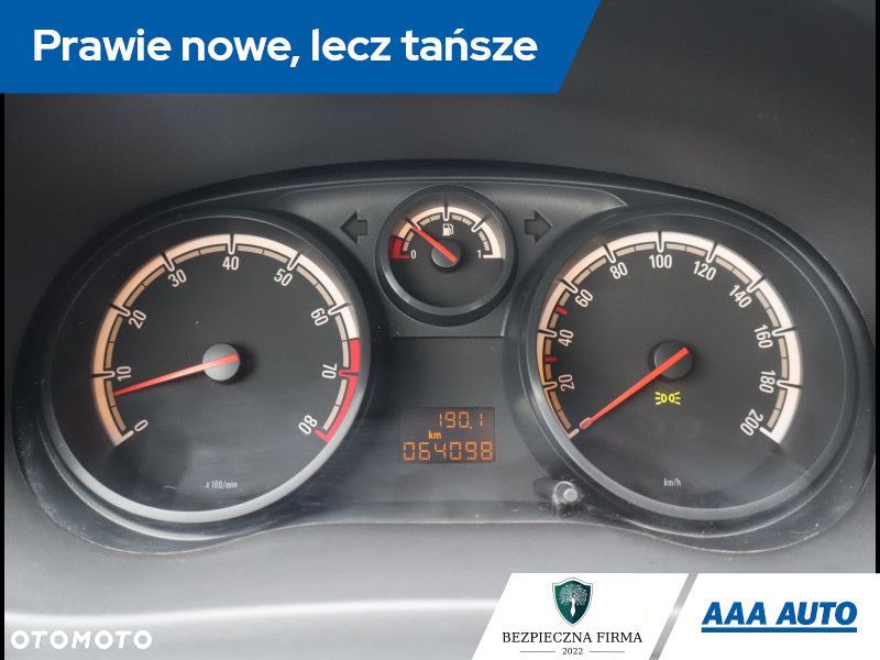 Opel Corsa - 12