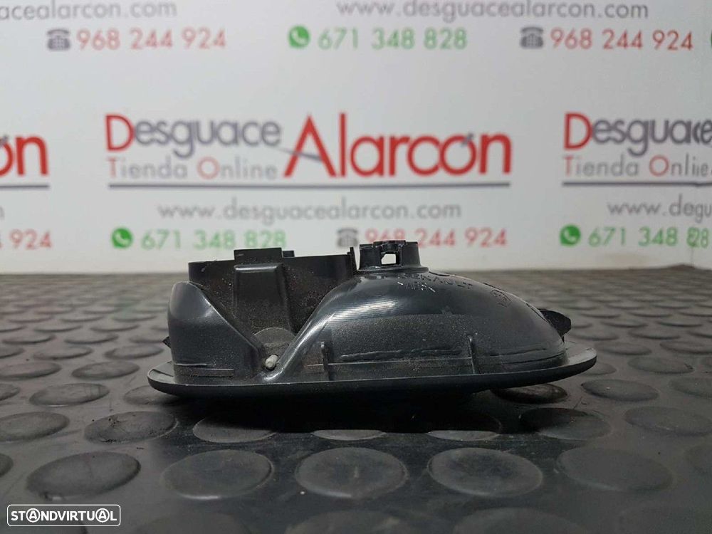 ALAVANCA FRENTE DIREITA RENAULT KANGOO FURGóN GRAND CONFORT - 4