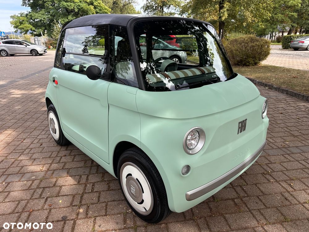 Fiat Inny - 4