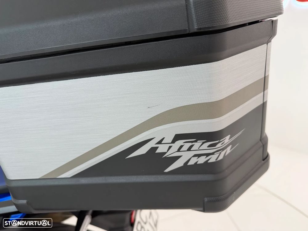 Honda Africa Twin - 6
