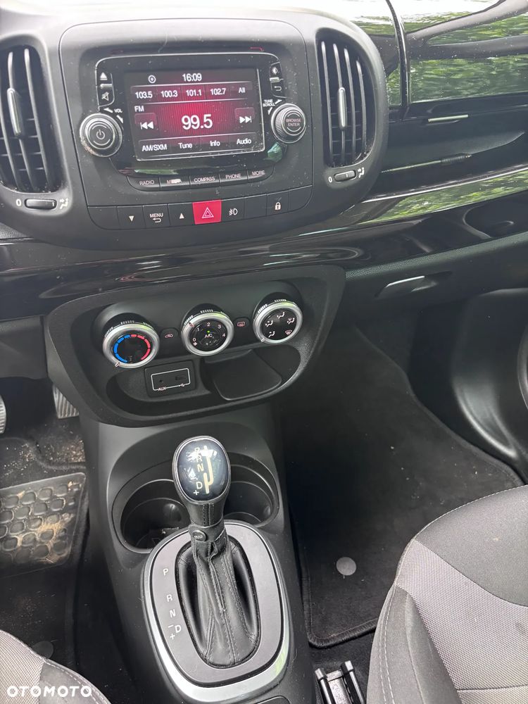 Fiat 500L - 19