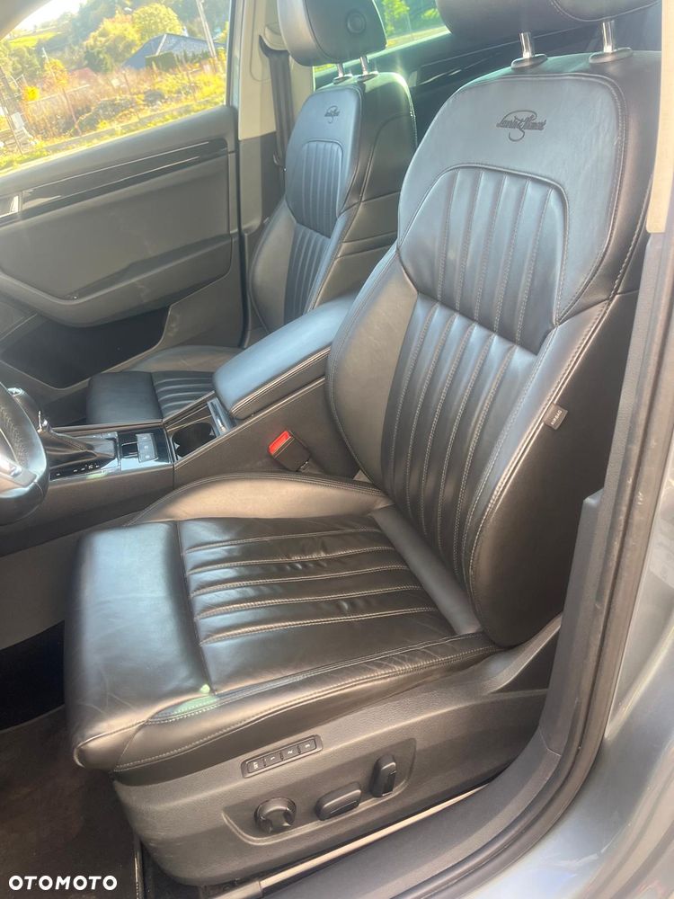 Skoda Superb 2.0 TDI L&K DSG - 10