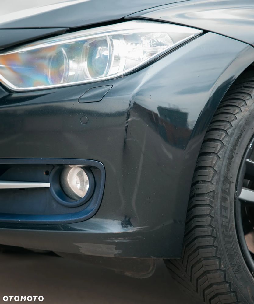 BMW Seria 3 - 13