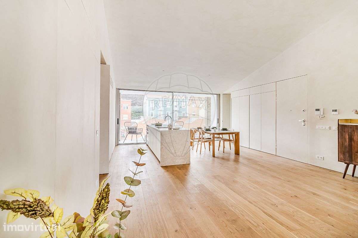 Apartamento T4 para venda - Grande imagem: 3/16