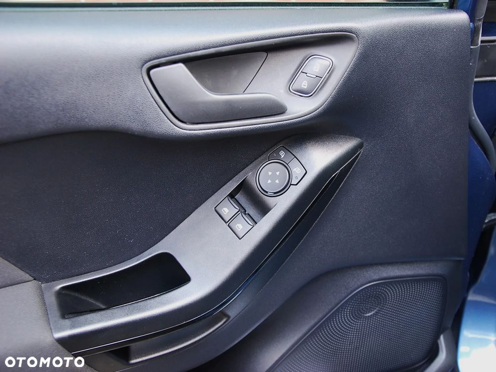 Ford Fiesta 1.1 Connected ASS - 29
