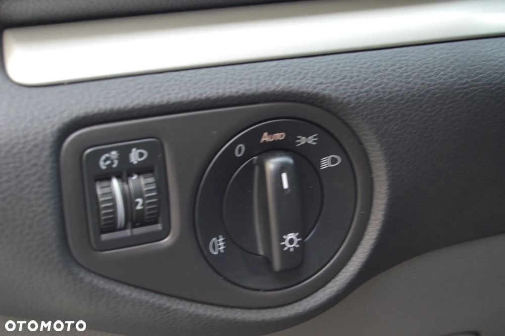 Seat Alhambra 2.0 TDI Ecomotive Style - 15