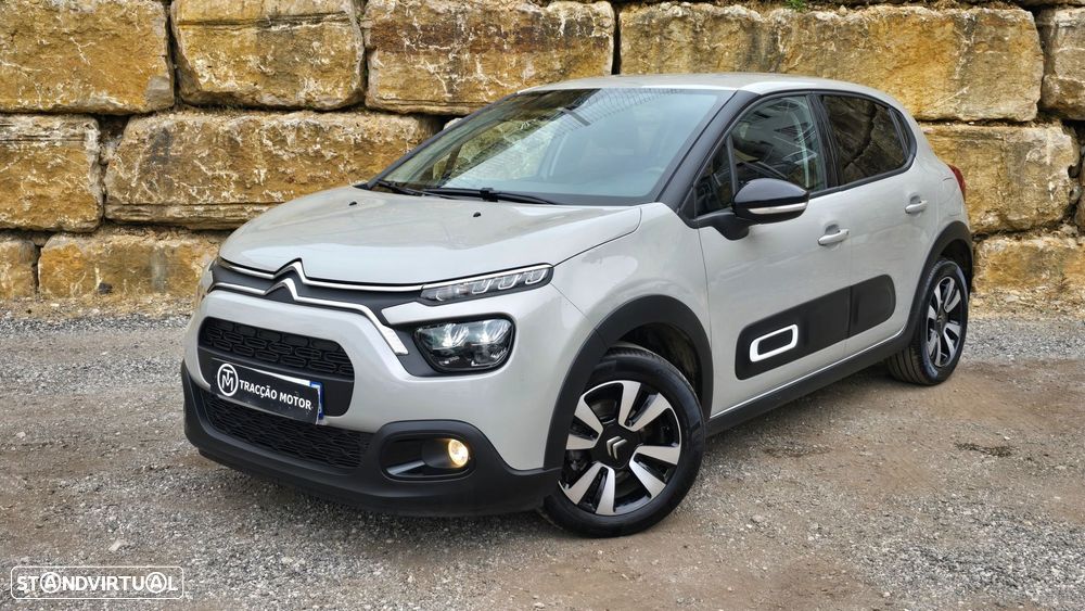 Citroën C3 1.2 PureTech Max - 53