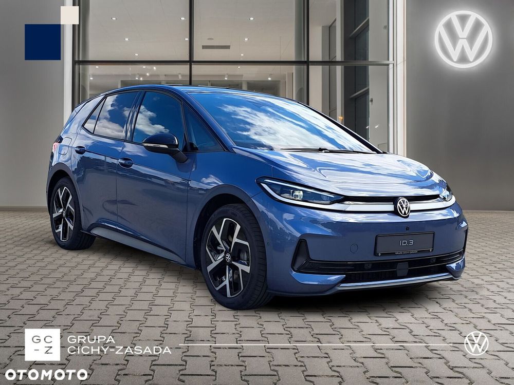 Volkswagen ID.3 Neo - 8