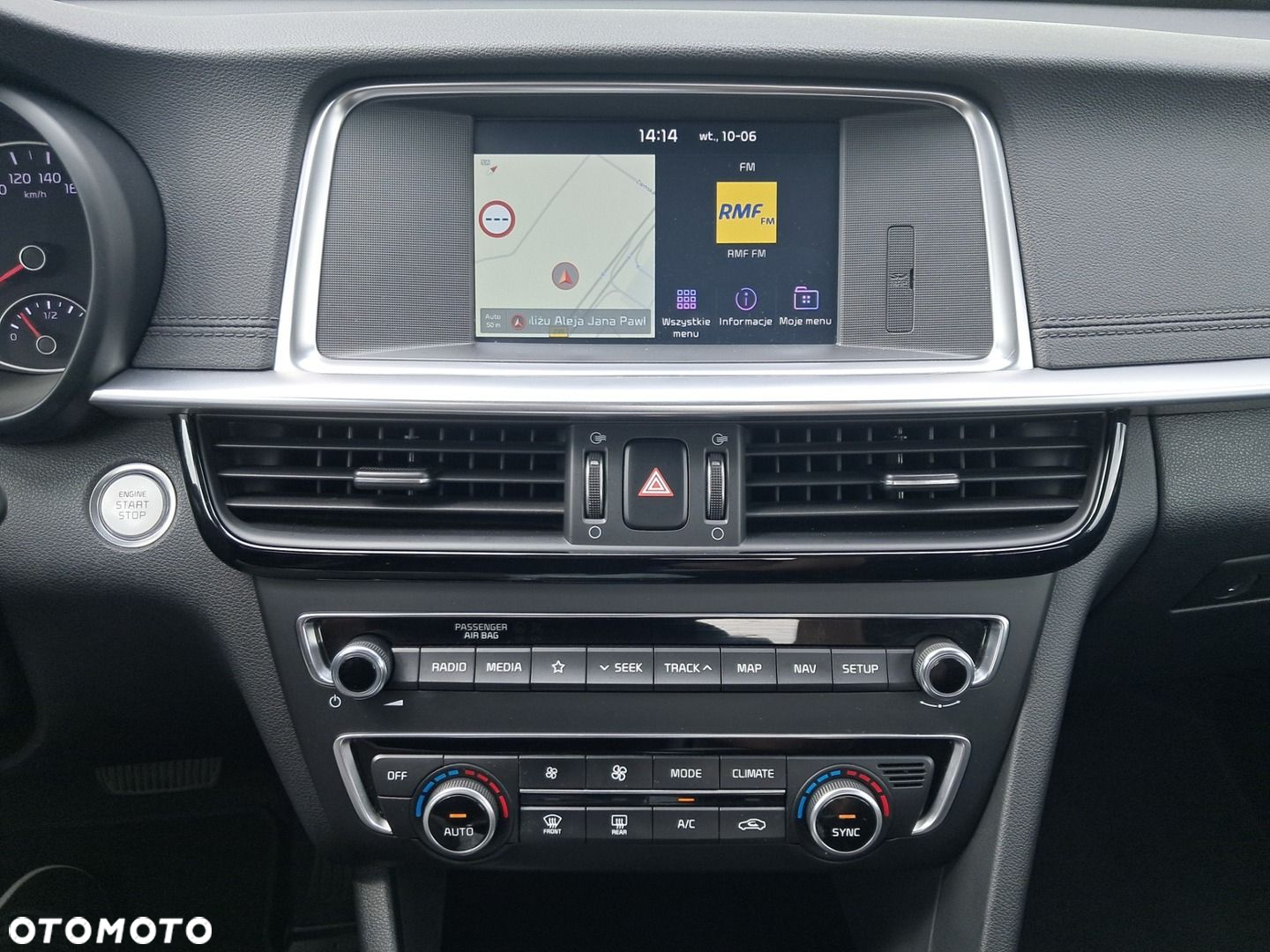 Kia Optima 1.6 T-GDI L DCT - 10