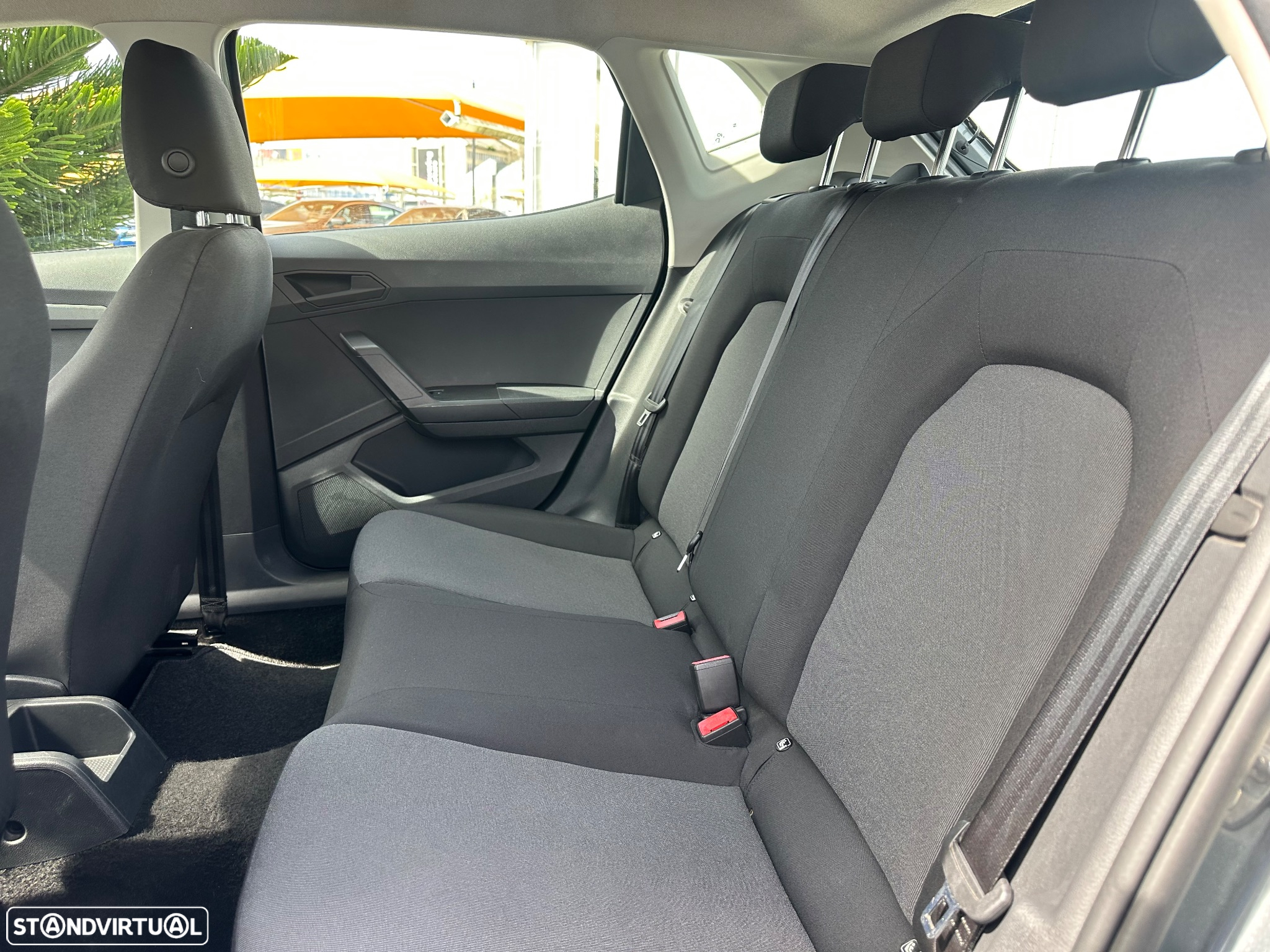 SEAT Ibiza 1.0 EcoTSI Style - 33