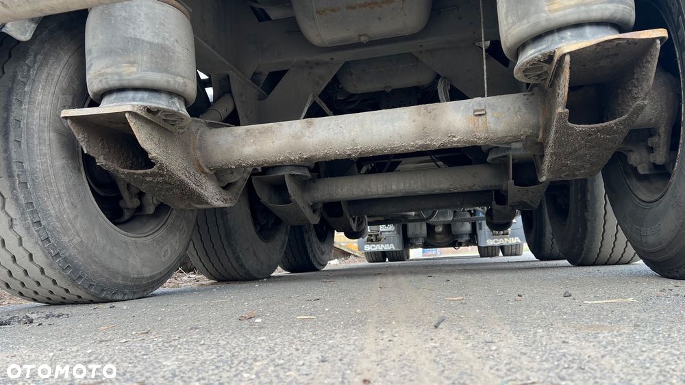 Wielton Wywrotka - 16