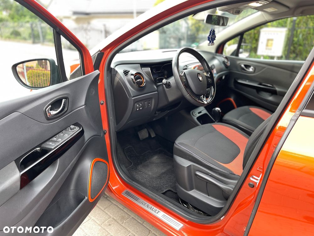 Renault Captur ENERGY TCe 120 EDC Dynamique - 7