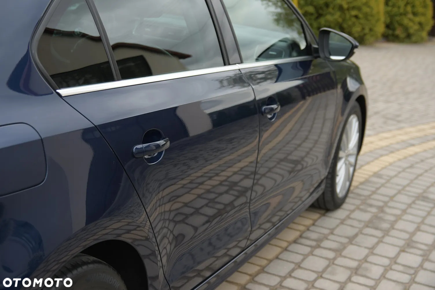Volkswagen Jetta - 15