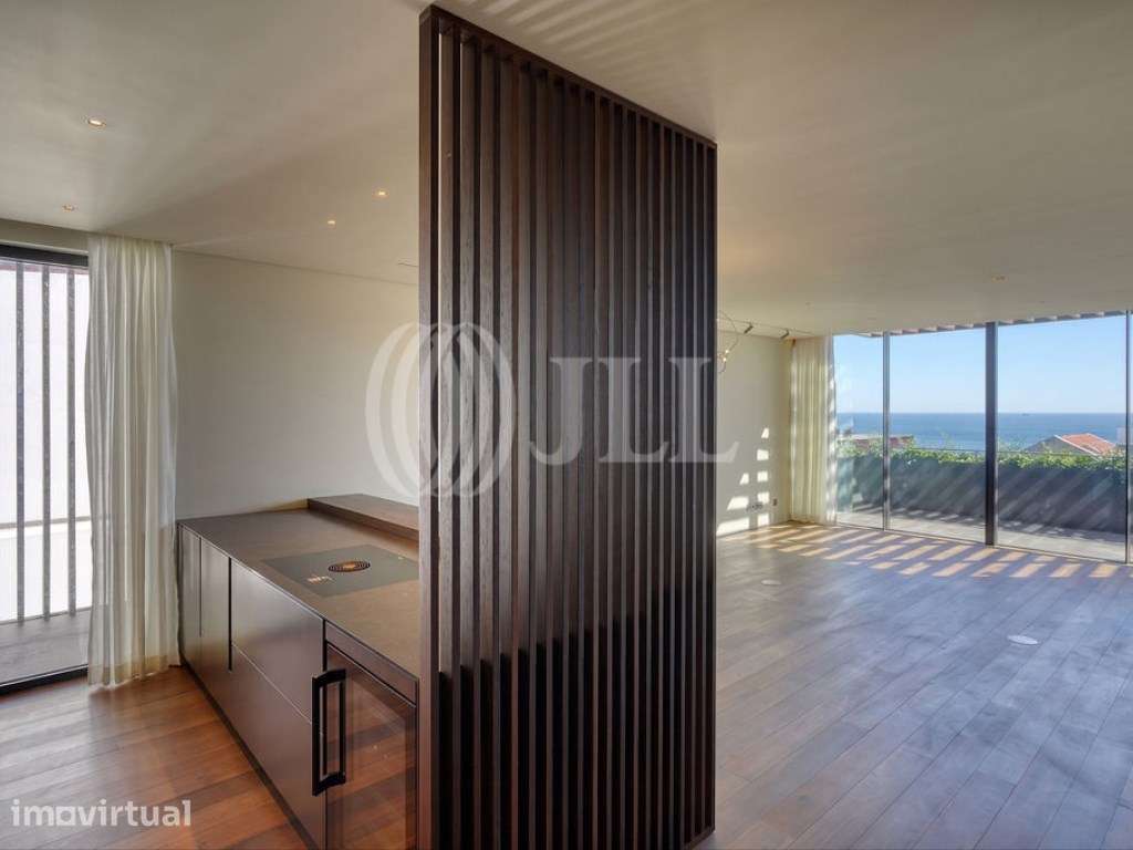 Apartamento T3 com garagem São João do Estoril, Cascais - Grande imagem: 3/20