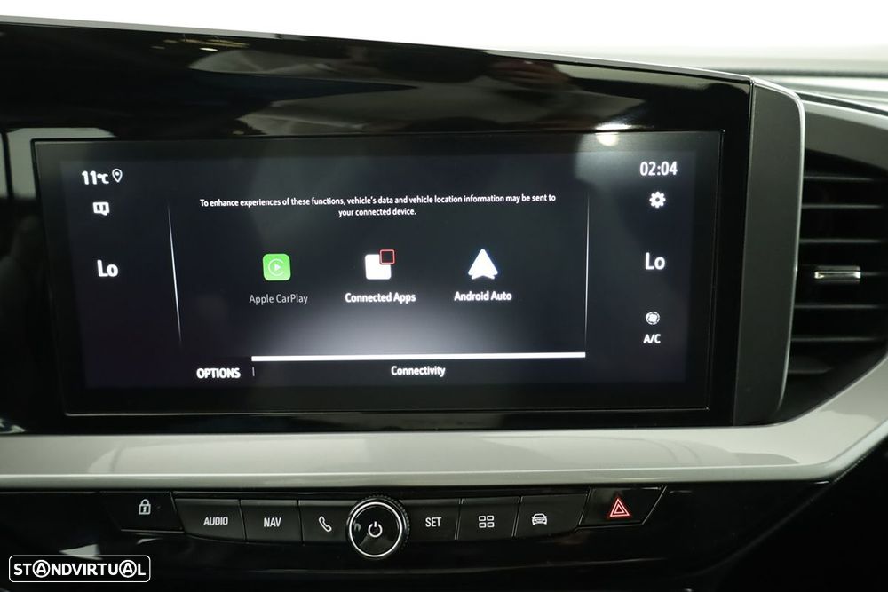 Opel Mokka 1.2 T Ultimate AT - 10