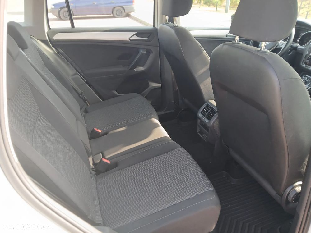 Volkswagen Tiguan 1.5 TSI EVO Comfortline - 14