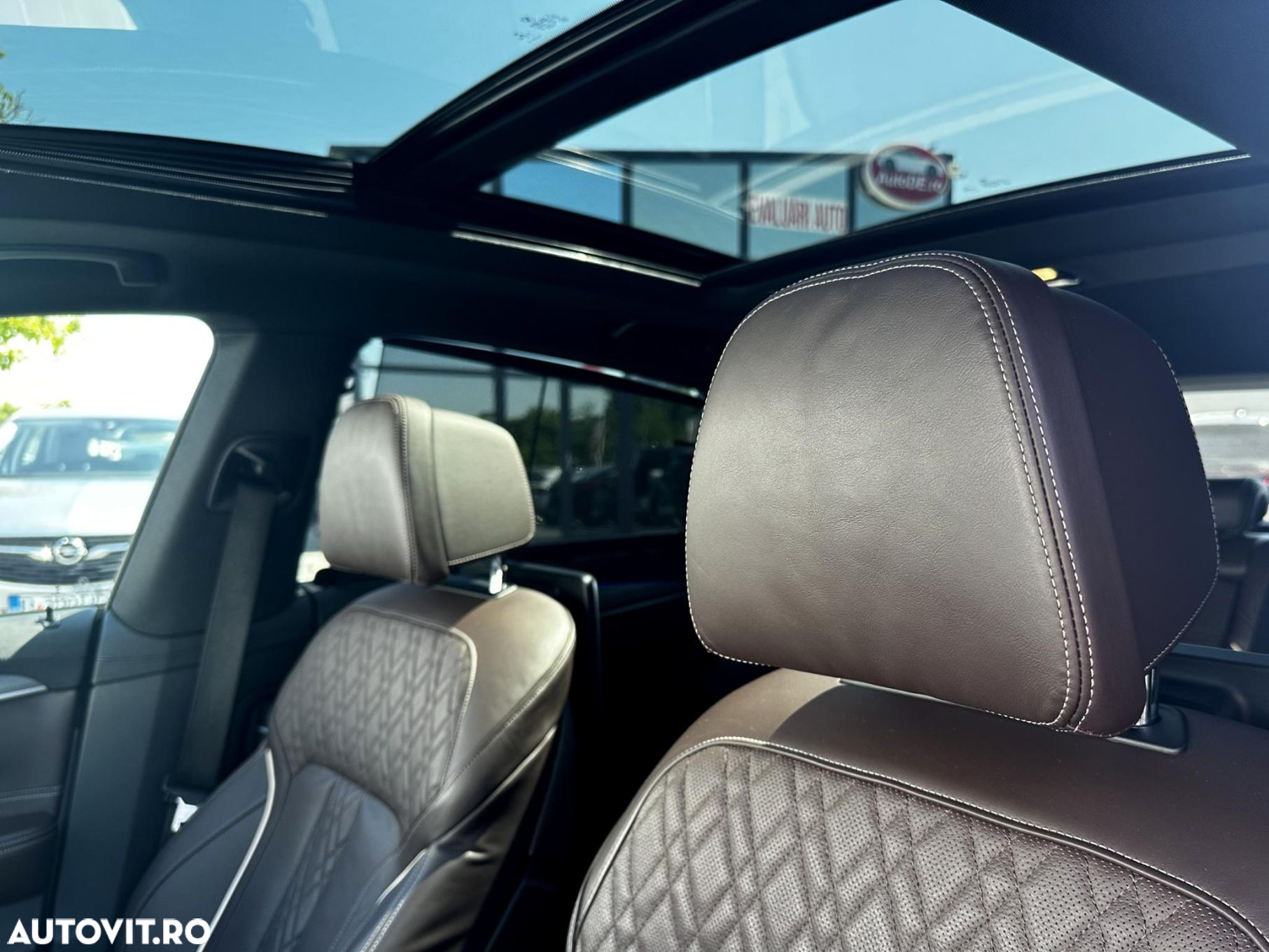 BMW Seria 6 630d xDrive - 25