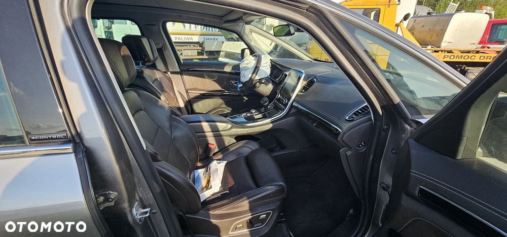 Renault Espace 1.6 dCi Energy Initiale Paris EDC - 8