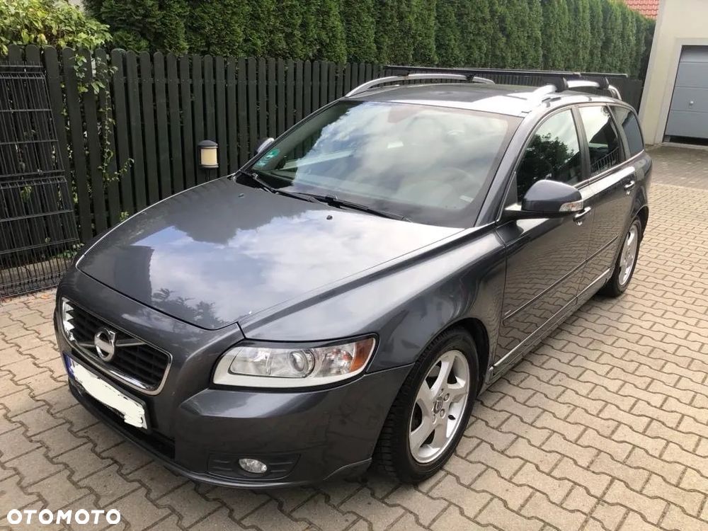 Volvo V50 D2 Momentum - 3